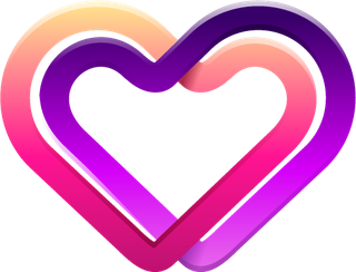 vecteezycollection-of-colorful-abstract-heart-logo-570144