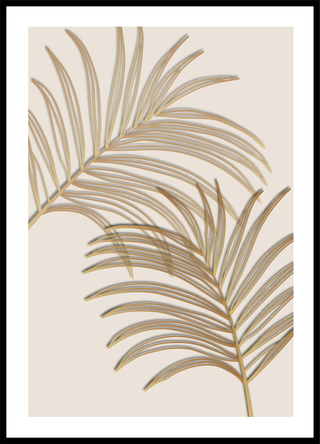 vectorbotanical-wall-art-vector-set-golden-foliage-line-art-drawing-with-watercolor-abstract-plant-art-608297