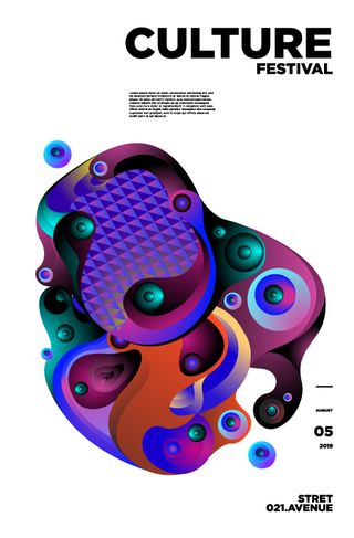 vectorcolorful-abstract-gradient-fluid-and-liquid-poster-745277