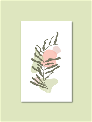 vectorcreative-posters-or-plant-themed-banners-can-be-used-for-wall-art-prints-and-other-projects-13351