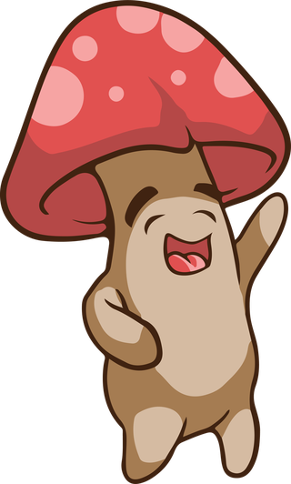 vectorcute-mushroom-character-doodle-illustration-140835