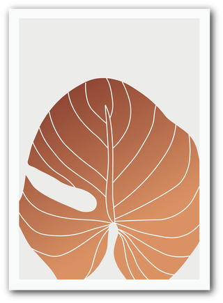 vectorluxury-copper-gold-cover-design-template-tropical-line-arts-hand-draw-gold-exotic-flower-and-856425