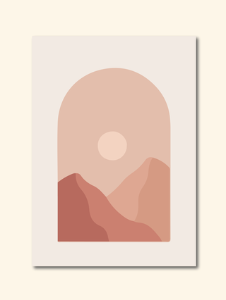 vectormodern-minimalist-abstract-mountain-landscapes-aesthetic-illustrations-bohemian-style-wall-decor-662946