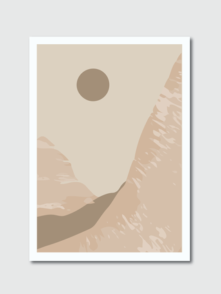 vectormountain-wall-art-vector-set-earth-tones-landscapes-backgrounds-with-moon-and-sun-abstract-496684
