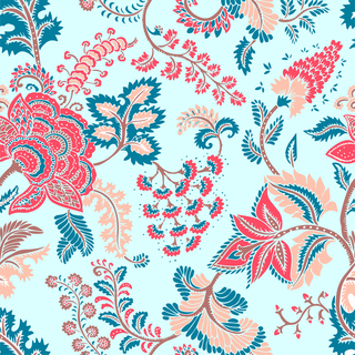 vectorseamless-pattern-fantasy-flowers-natural-wallpaper-720162