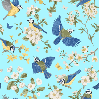 vectorseamless-vector-pattern-tits-blooming-trees-721294