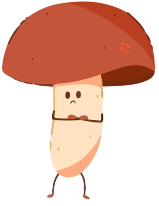 vectorset-cute-happy-white-mushroom-vector-651684
