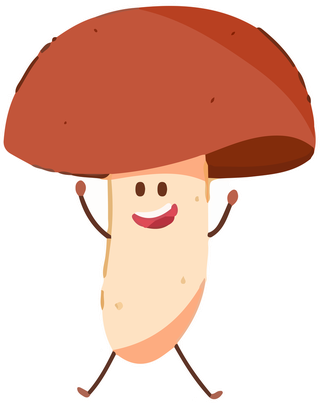 vectorset-cute-happy-white-mushroom-vector-940953