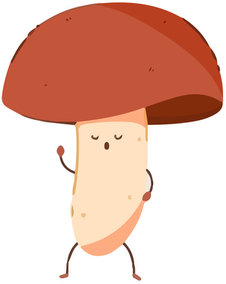 vectorset-cute-happy-white-mushroom-vector-527167
