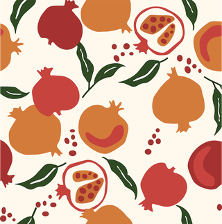 vectorset-of-vector-seamless-patterns-with-fruits-trendy-hand-drawn-textures-modern-abstract-design-for-929186