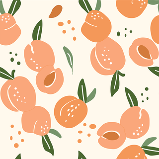 vectorset-of-vector-seamless-patterns-with-fruits-trendy-hand-drawn-textures-modern-abstract-design-for-806709
