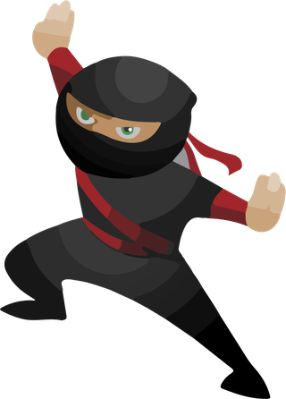 vectorthis-collection-ninja-fighting-poses-315959