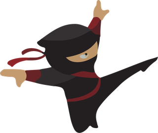 vectorthis-collection-ninja-fighting-poses-956375