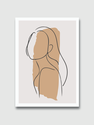 vectorwomen-body-wall-art-vector-boho-earth-tone-line-art-drawing-with-abstract-shape-abstract-780614