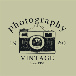 vintagecamera-icons-collection-black-white-sketch-855740