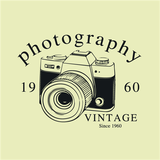 vintagecamera-icons-collection-black-white-sketch-879443