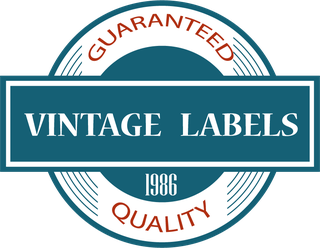 vintageretro-labels-design-969622