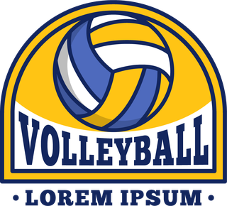 volleyballlogo-emblem-set-collections-327419