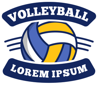 volleyballlogo-emblem-set-collections-387973