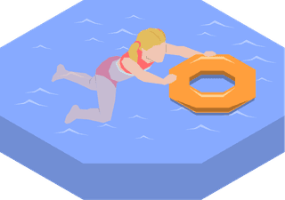 waterpark-aquapark-isometric-with-sixteen-isolated-images-swimming-people-waterslides-sun-loung-340427