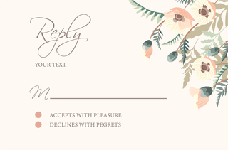 weddingcard-templates-elegant-plants-decor-514734