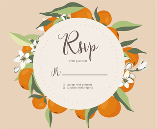 weddingcard-templates-elegant-plants-decor-968106