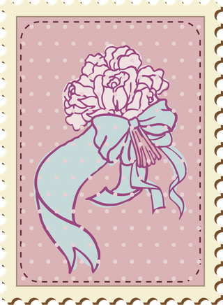 weddingwith-love-postage-stamps-vintage-vector-478777
