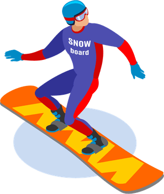 wintersports-isometric-icons-snowboarding-slalom-curling-freestyle-figure-skating-ice-hockey-532869
