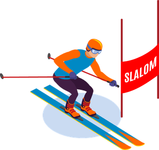 wintersports-isometric-icons-snowboarding-slalom-curling-freestyle-figure-skating-ice-hockey-516553