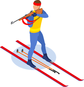 wintersports-isometric-icons-snowboarding-slalom-curling-freestyle-figure-skating-ice-hockey-495273