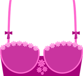womanlingerie-bra-and-undies-underwear-with-pink-and-purple-color-illustration-319069