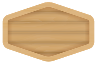 woodenboard-label-banner-design-realistic-wood-board-frame-design-vector-846403