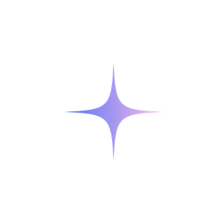 y2kdazzling-4-pointed-purple-star-element-575397