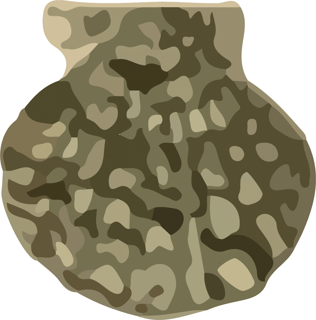 Crustachean Shell Pattern free snail shell seafood crustacean pattern vector 821548
