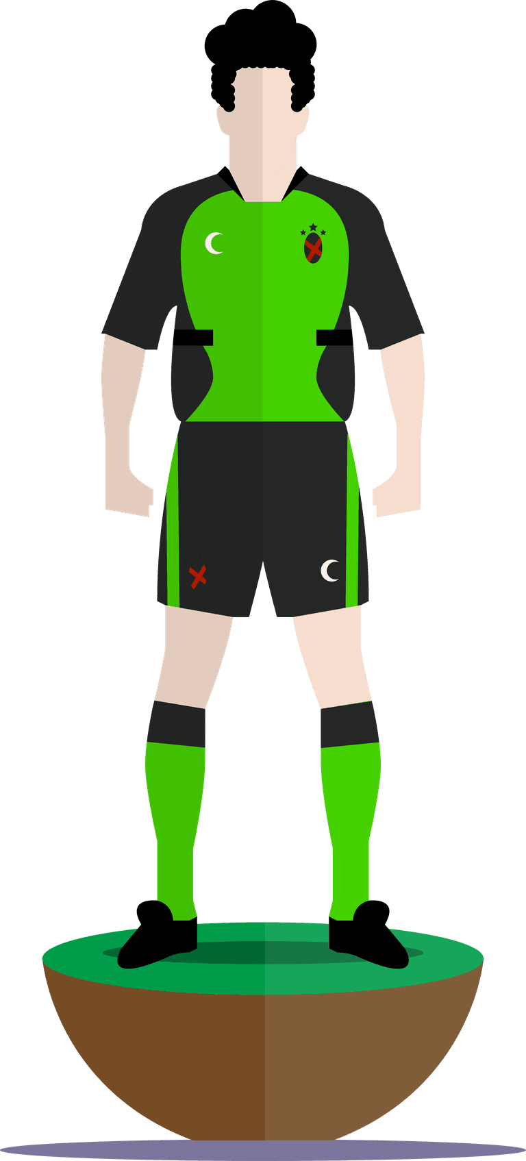Subbuteo Drawings free subbuteo collection illustration with vector 158879